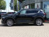 Mazda CX-5 SKYACTIV-G 194 AWD 5T 6AG AL-SPORTS LEDER-S - gebrauchte Mazda CX-5 aus dem Jahr 2019