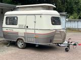 HYMER / ERIBA / HYMERCAR Eriba Touring Pan Familia RARITÄT  - Offers