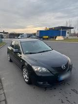 Mazda 3 2005 - Mazda 2 in Köln