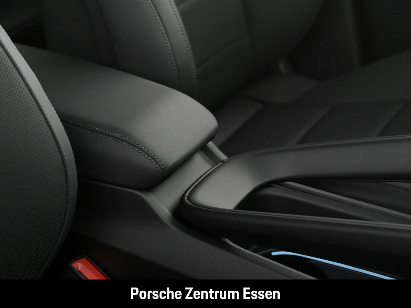 Porsche Macan - Bild 24