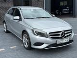 Mercedes-Benz A 200 CDI BlueEfficiency*Automatik*KAM*SHZ*NAVI* - Mercedes-Benz A 200 Gebrauchtwagen in Bremen