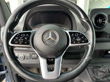 Mercedes Sprinter - 10