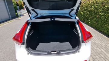 Volvo V40 - 5