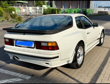 صورة 3 لـ 1984 Porsche 944
