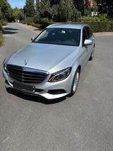 Mercedes-Benz C 200 d T EXCLUSIVE Autom. EXCLUSIVE