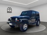 Jeep Wrangler Hard Top 2.4 Sport - Jeep Gebrauchtwagen von 2006