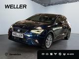 Seat Ibiza 1.5 TSI DSG FR *LED*ACC*CarPlay*Navi*SHZ* - Seat Ibiza Gebrauchtwagen in Osnabrück