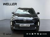 Toyota Yaris Cross Hybrid 130 1.5 Teamplayer *Navi*LED* - Toyota Yaris Cross Jahreswagen