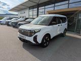 Ford Tourneo Courier Elektro Trend
