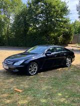 Mercedes-Benz CLS 350 CGI - - Mercedes-Benz CLS 350 aus 2008