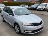 Skoda Rapid Spaceback Active/Klima/Allwetter/RDKS/ABS - Skoda Rapid aus 2015