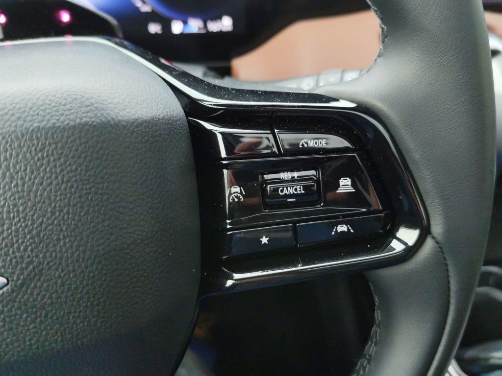 Suzuki e VITARA  Allgrip-e Comfort+ Elegance Paket