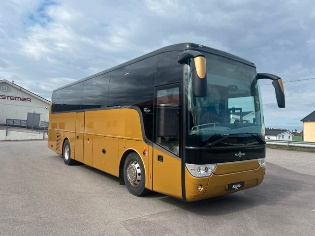 Vanhool TX11 Alicron