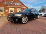 BMW 530 Touring M Packet xDrive/Pano/BIXE/AHK/LEDER - BMW 530: Pack M