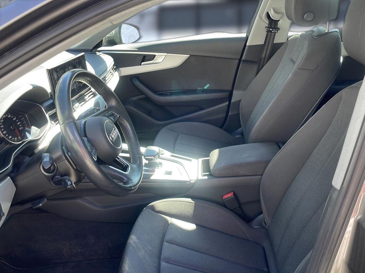 Audi A4 50 TDI basis Bluetooth Navi LED Klima, миниатюра 7