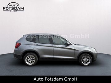 BMW X3 - 5