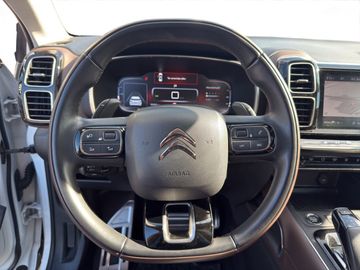 Citroën C5 Aircross 1.6 PureTech 180 Shine KeyLess+LED