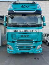 DAF XF 530 Super Space 2 Tank - Angebote