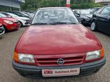 Opel Astra 1.4 GL - Opel Astra aus 1994