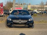 Mercedes-Benz SLC 180 - AMG 9G-TRONIC, AIR SCARF - Mercedes-Benz SLC 180 Gebrauchtwagen