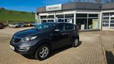 Kia Sportage Spirit 4WD - gebrauchte Kia Sportage aus dem Jahr 2012