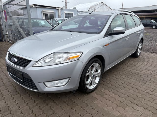 Ford Mondeo Turnier. *1 -Hand*- AHK *