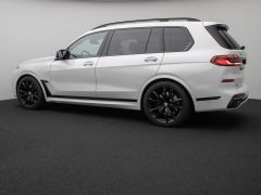 Foto Nummer 10: BMW X7 M60