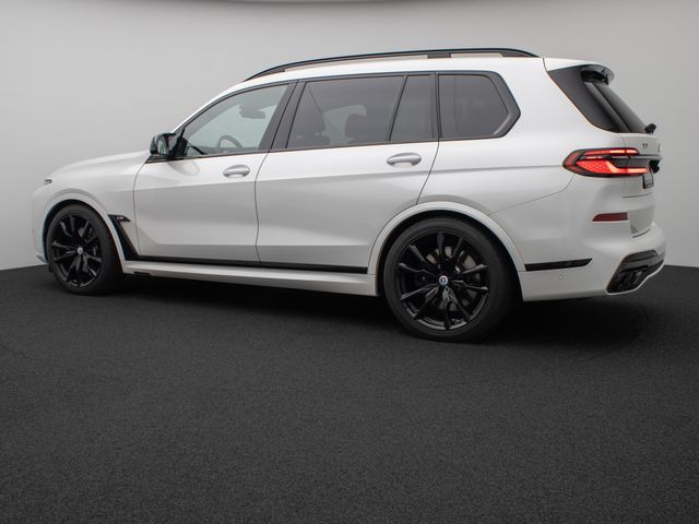 Foto Nummer 10: BMW X7 M60