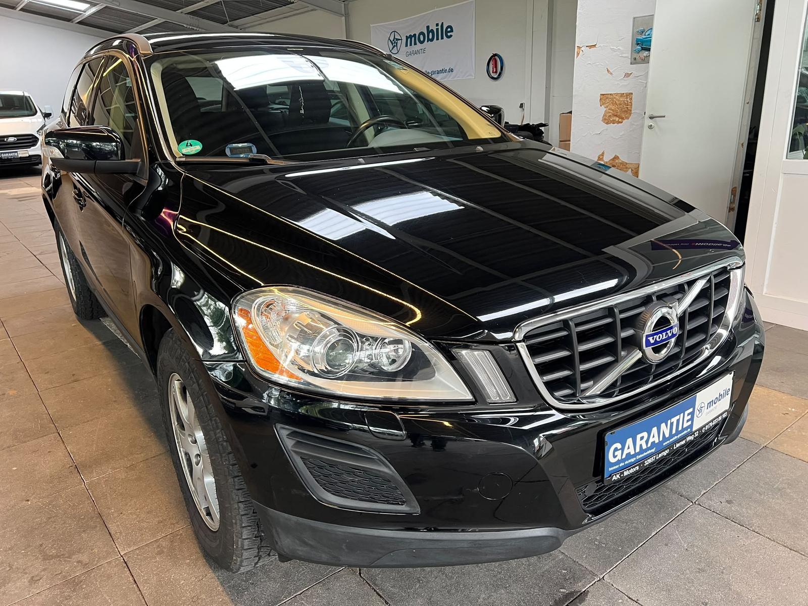 Volvo XC60 Kinetic AWD