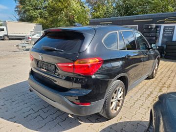 BMW X1 - 6
