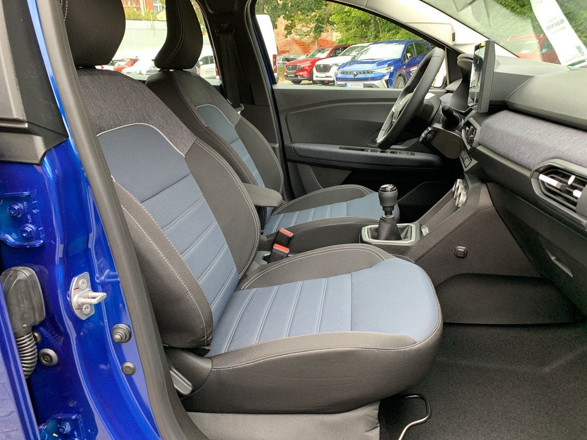 Dacia Sandero - Bild 25