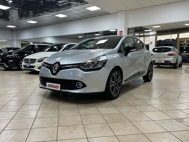 Renault Clio 1.2 75CV 5 porte Live