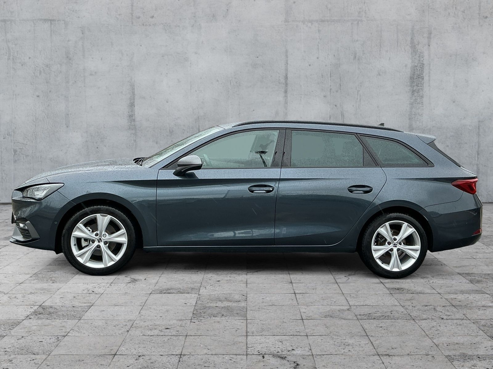 Seat Leon - Bild 4