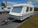 Beyerland Vitesse 460 MD / Markise / 1200 kg - Offers