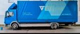 Mercedes-Benz Atego JF/DC kst01