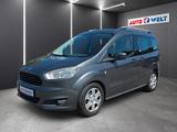 Ford Tourneo Courier 1.5 TDCi Tempomat - Ford Tourneo Courier Kombi Gebrauchtwagen
