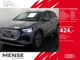 Audi Q4 e-tron 40 CarPlay|HUD|Standhzg|ACC|LED|Navi