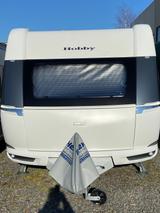 Hobby Prestige 560FC Klima/Mover - Hobby Prestige 560