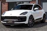Porsche Macan GTS/Lift/Pano/Navi/Full-Led/Bose/Alcantara - Porsche aus 2018