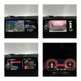 BMW X6 xDrive 40 d  M-SPORT/LED/KAMERA/eGSD/AMBIENTE - BMW X6