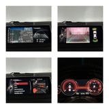 BMW X6 xDrive 40 d  M-SPORT/LED/KAMERA/eGSD/AMBIENTE - BMW X6: 40d