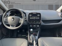 Renault Clio - Vorschau Bild 10
