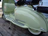 Lambretta 125LI Serie 2 - LAMBRETTA MOTORRAD