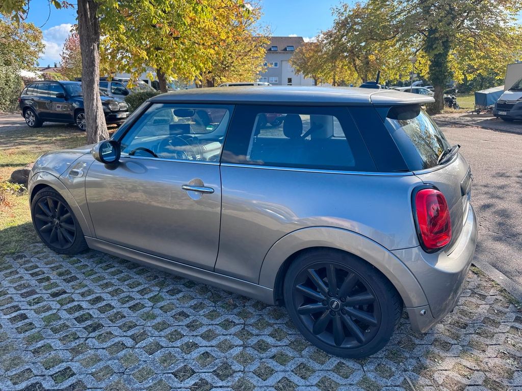 Image of MINI ONE