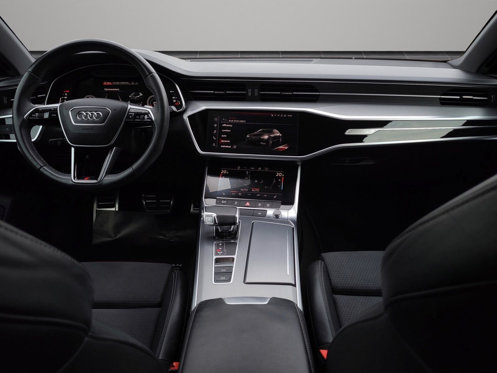 Audi A7 Sportback 45 TDI quattro S line MATRIX B&O foto 16