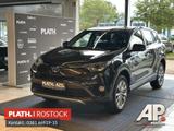 Toyota RAV4 Hybrid Edition-S - Toyota mit Hybrid-Antrieb: Geländewagen