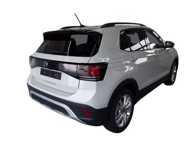 Fahrzeugabbildung Volkswagen T-Cross TSI DSG Energy *AHK*Navi*Cam*LED*ACC*