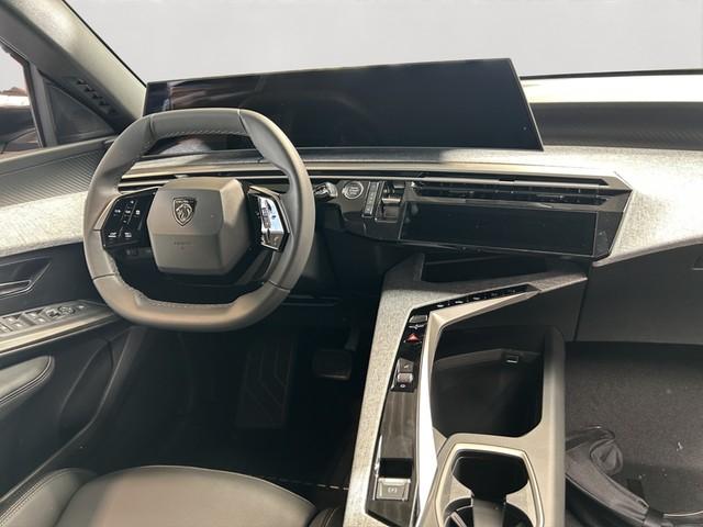 Peugeot 3008 Hybrid 145 Allure 1.2 EU6e Hybrid 145 Allur