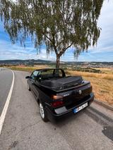 Volkswagen Golf 1.6 Classicline Cabriolet Classicline - Volkswagen Golf: Cabrio, Classicline
