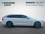 Volvo V90 D5 AWD R-Design Geartronic/AHK/ACC/SitzHZ - Volvo Gebrauchtwagen in Jena